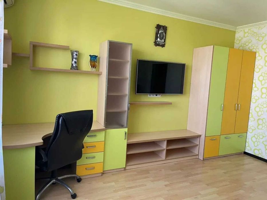 Дава се под наем Двустаен апартамент в София, Зона Б-18 - 65 кв.м за 612 € - Снимка #4