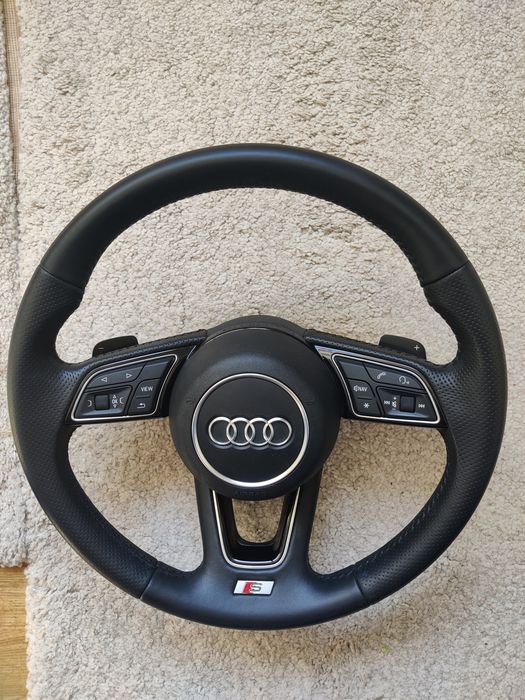 Volan Audi s line  A3 A4 A5 A6 A7