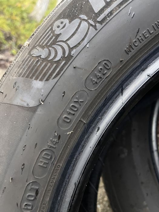 Se cand 4 buc. Cauciucuri iarna Michelin Alpin 5