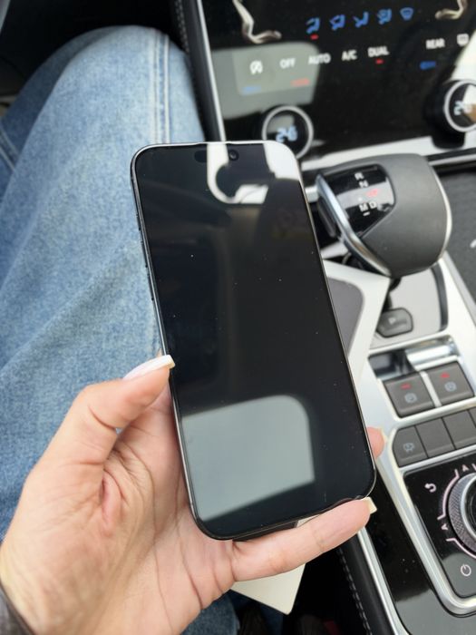 Iphone 16 Pro Max 256 GB в идеальном состоянии