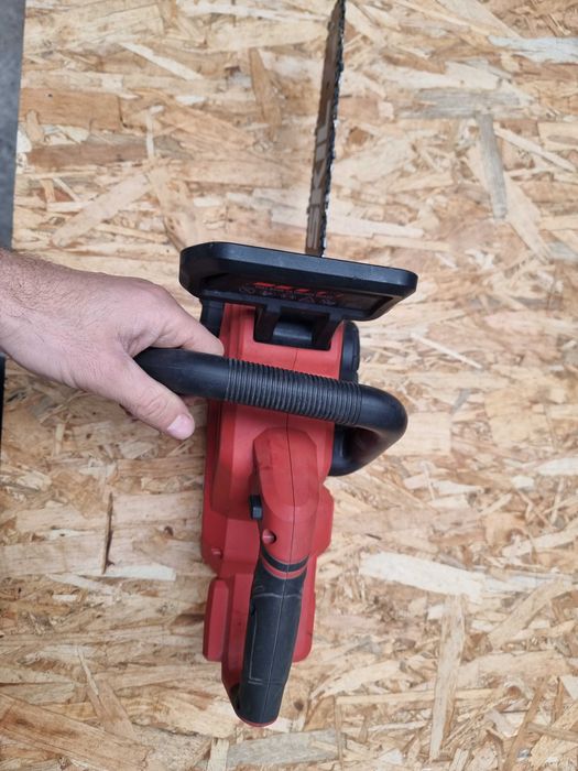 Drujba SKIL GS1E053401 DEFECTA Pentru Piese Acumulator 18V Fierastrau