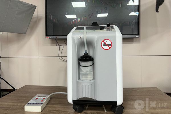 Кислородный концентратор 10 литр konsentrator 10 litr Micitech