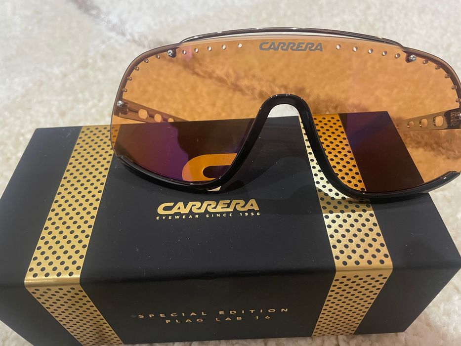 Мъжки очила Carrera flaglab