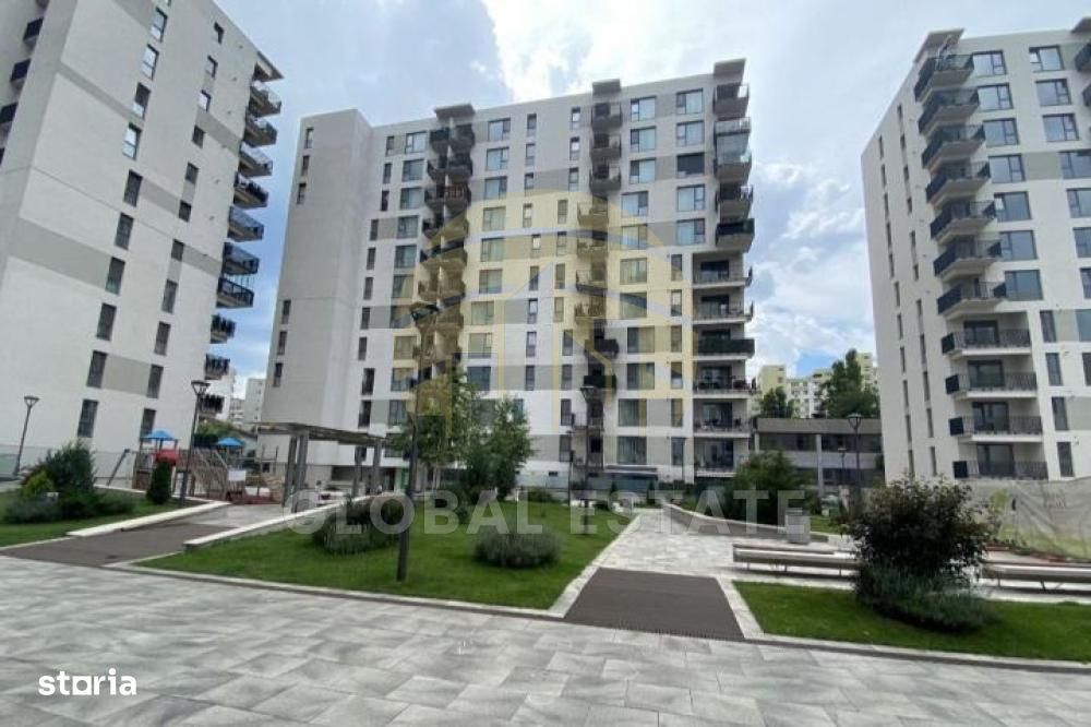 Inchiriere apartament 2 camere - Pantelimon - Nusco Citta | Centrala