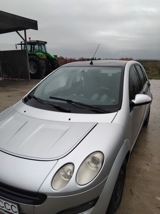 Vand sau Schimb  SMART FORFOUR 1.5 CDI