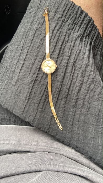 Ceas Geneve 14k
