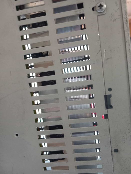 Усилвател Sony TA-F170