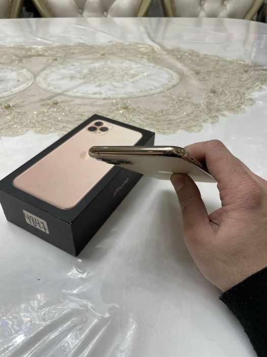 Iphone 11 Pro Max srochna sotiladi