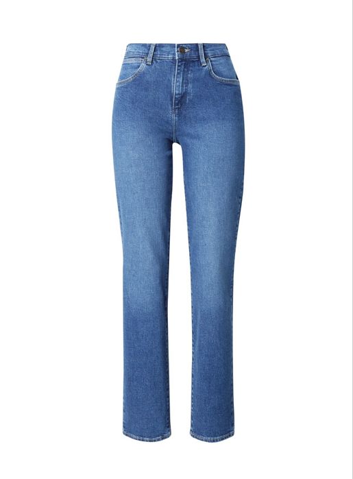 Wrangler Straight Jeans ОРИГИНАЛНИ дамски дънки - 26