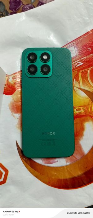 HONOR X8B ORGINAL Telefon honor new