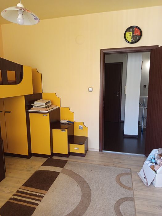 Детско обзавеждане