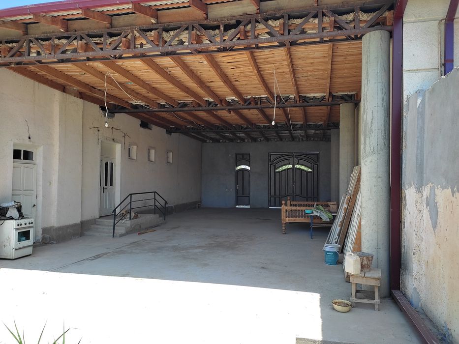 Продается катэдж 6 соток