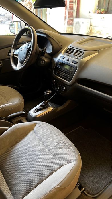 Chevrolet Cobalt 2014 — 6