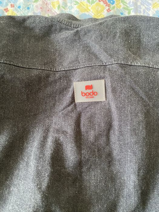 Детская одежда bodo
