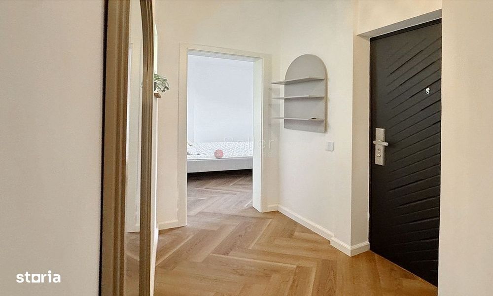 Zona Ultracentrala | Renovat Integral