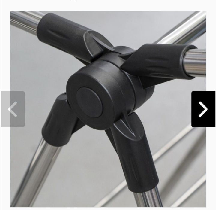 Сушилка напольная для белья