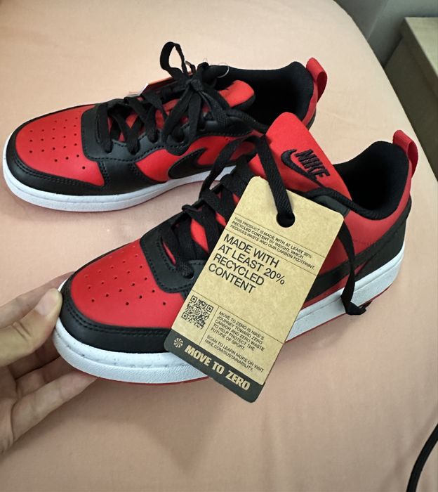 Nike kids Оригинал Корея