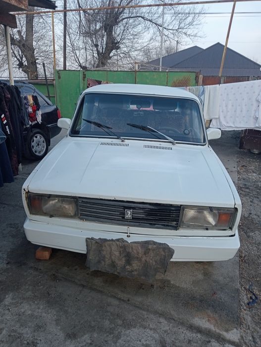 Продаю машину Жигули