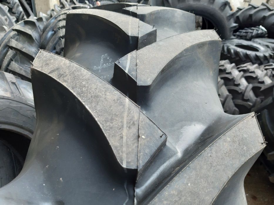 12.4-36 Anvelope noi agricole OZKA Cauciucuri cu 8PR livrare si tva