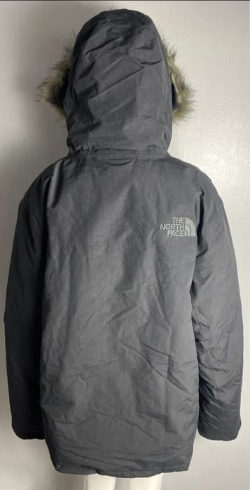 Продам куртку The North Face XL