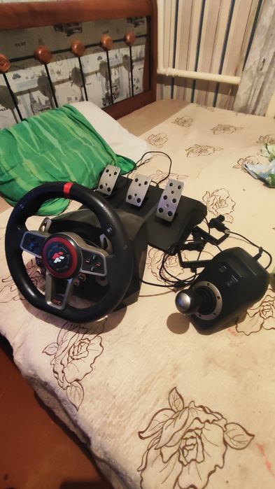 flashfire suzuka racing wheel es900r