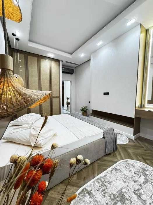 24 Срочно сдаётся Шикарная квартира центр города ЖК Mirabad Avenue