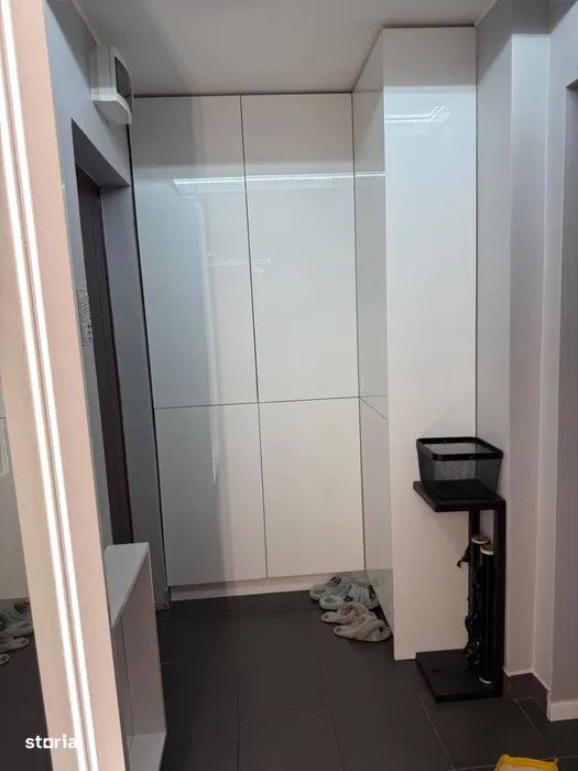 Apartament de inchiriat 3 camere 64mp zona Cluj Grigorescu