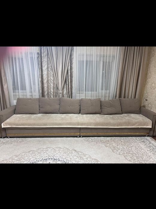 Срочно продам диван