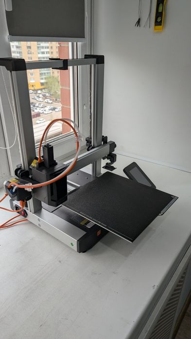 Продам FDM 3D принтер Anycubic cobra 3