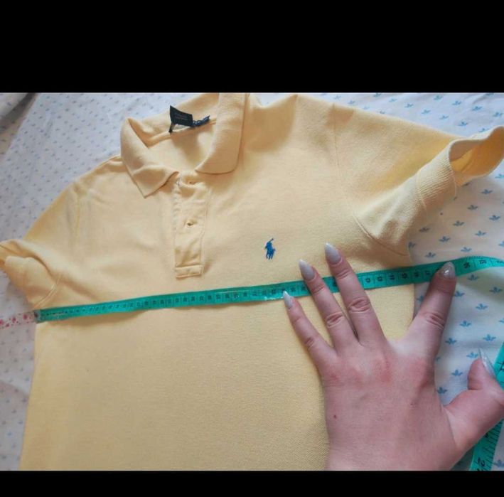 Tricou femei Ralph Lauren