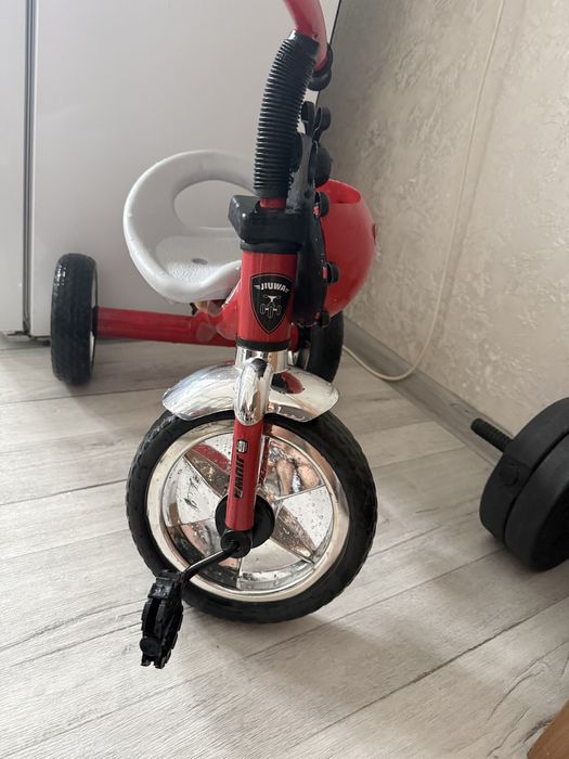 Продам 3-х колесный велосипед