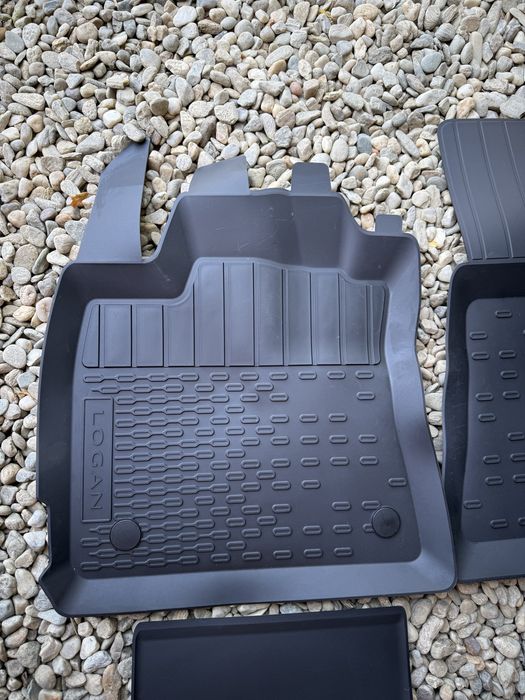 Vand presuri interior Dacia Logan 2021-2024 (noi)