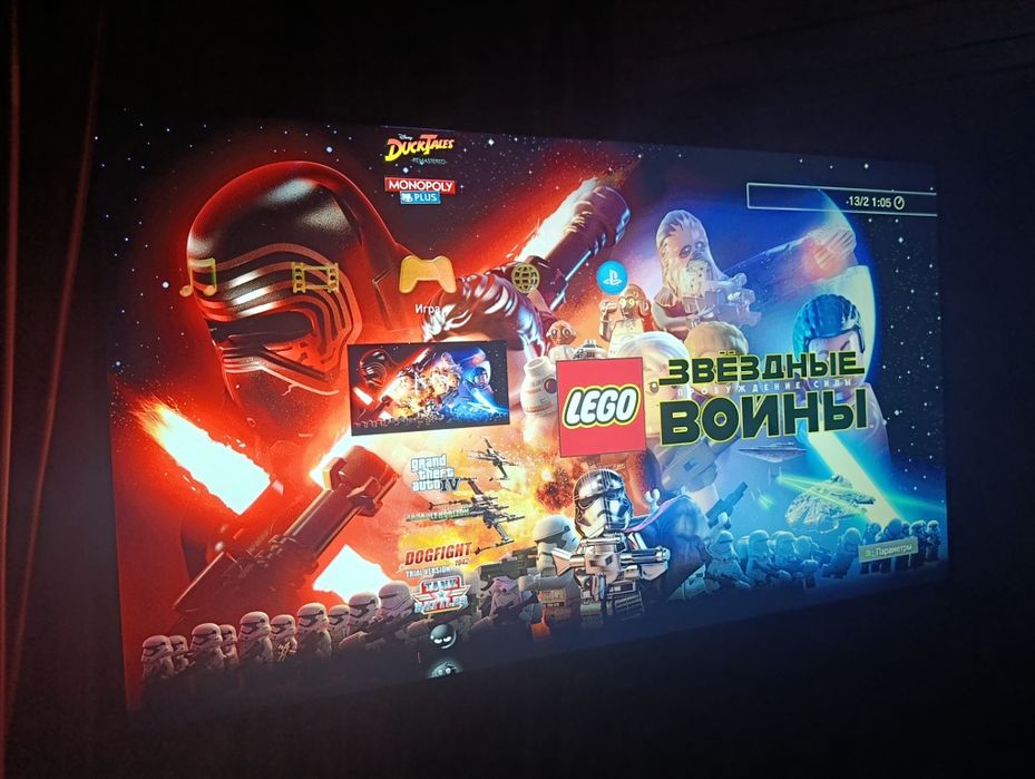 Sony PlayStation 3 slim 1TB SSD