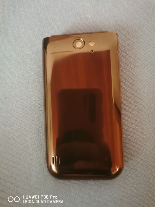 Nokia 2720 Flip 4G