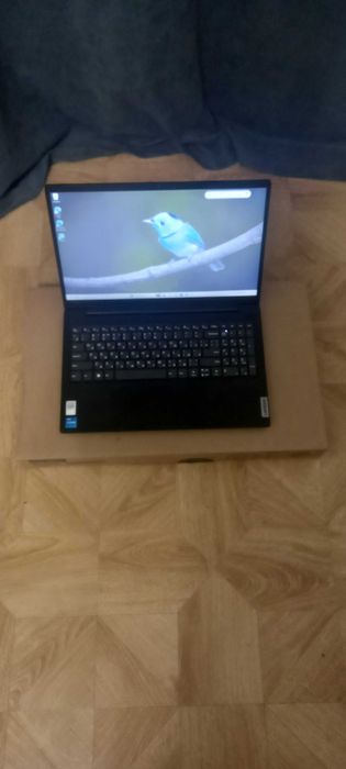 Ноутбук LENOVO V15 G3 IAP