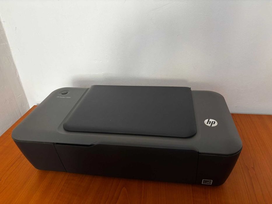 Imprimanta HP Deskjet 1000