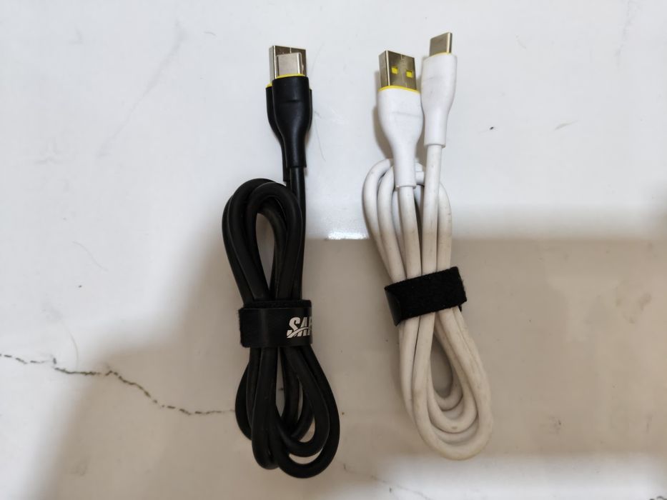 Кабель Type-C новый | зарядка Android | надёжный