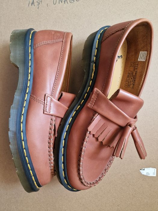 Pantofi Dr. MARTENS (loafers) nr 41