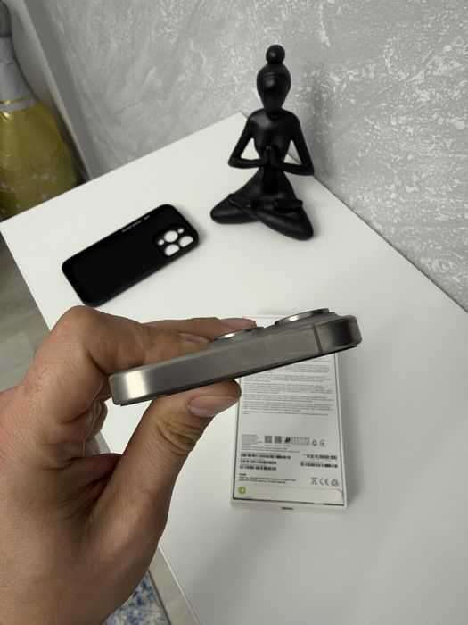 Vand Iphone 15 PRO