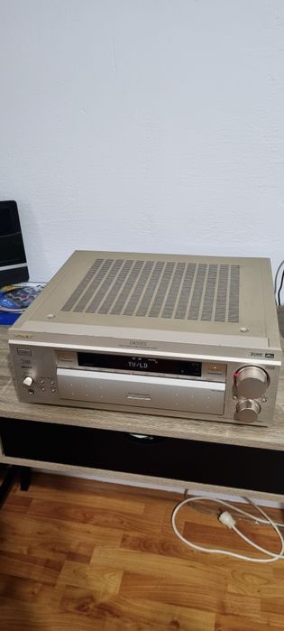 Receiver Sony STR DA50ES, statie, amplituner