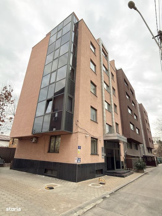 Aviatiei / Cartierul Francez - Clădire de Birouri / Zona Aurel Vlaicu
