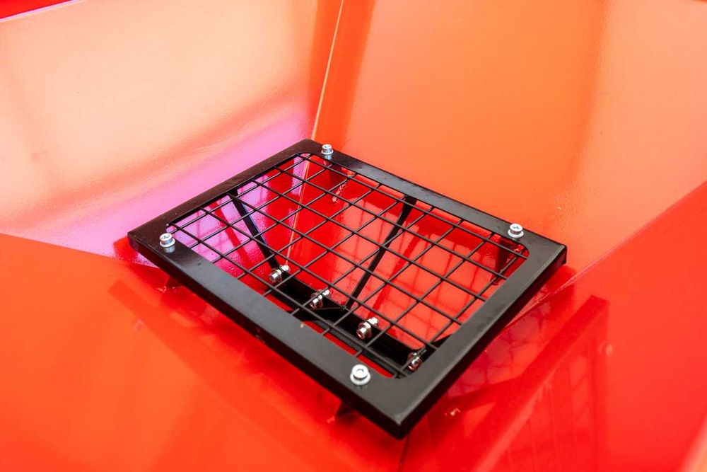 Moara cereale aplatixor GX200