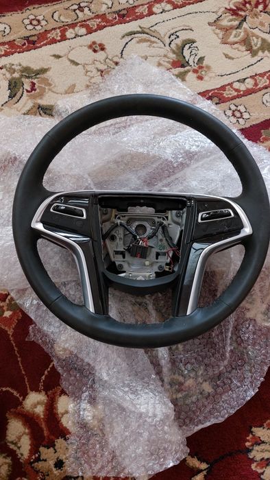 Руль для Cadillac