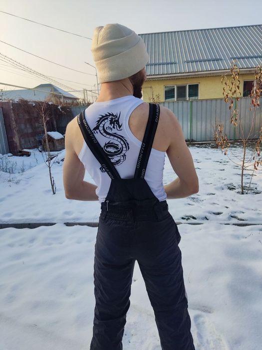 Горнолыжный костюм