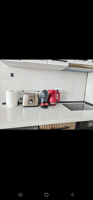 Уютно студио на 10 минути пеша от центъра в Боровец Гардънс