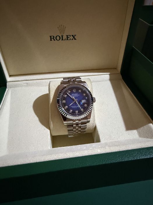 Rolex Datejust 36