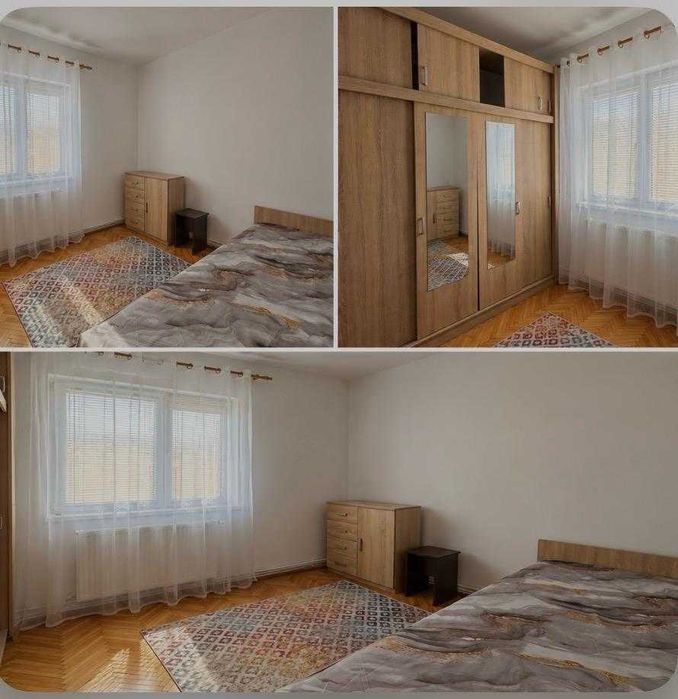 DE ÎNCHIRIAT – APARTAMENT 3 CAMERE, Gheorgheni – str. Nicolae Titulescu, Cluj-N