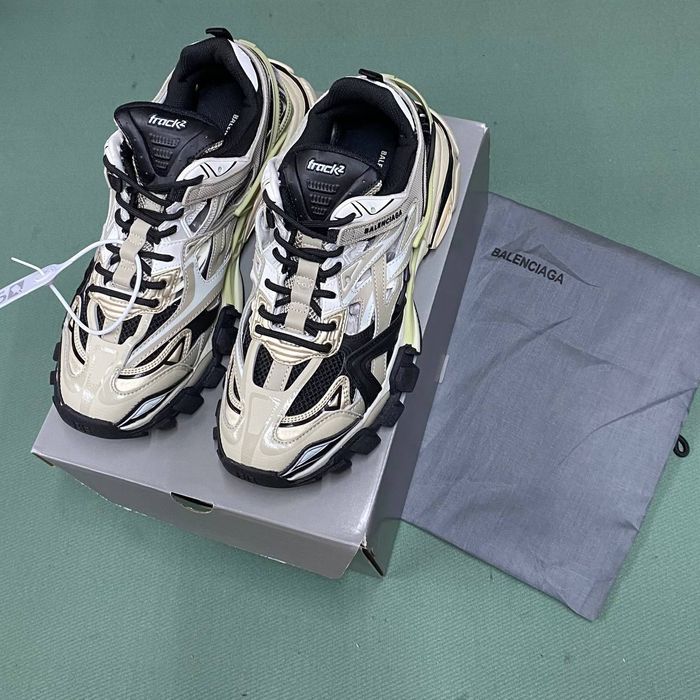 Обувки Balenciaga TOP QUALITY