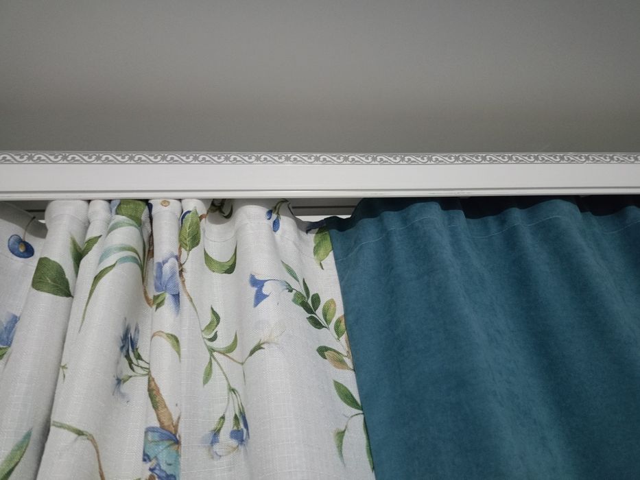 Карниз профильный 3.80 и 280