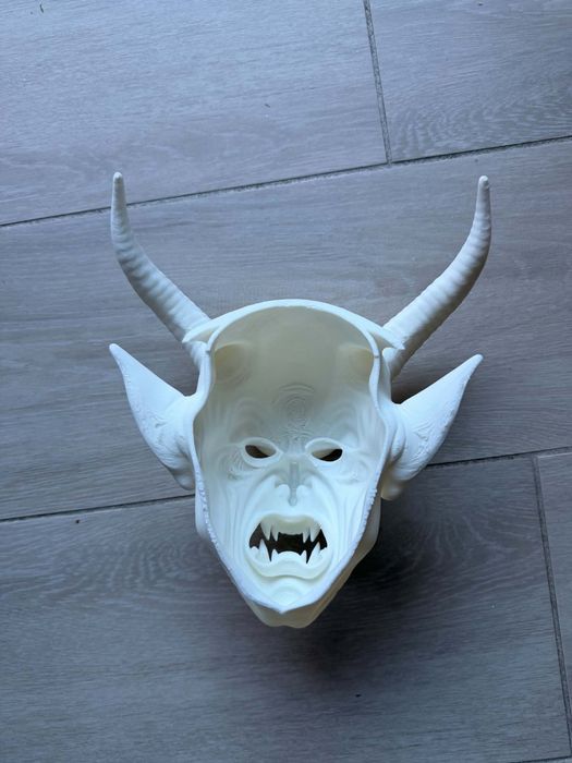 Mască Heluen 3 d